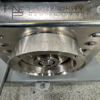 High Purity New England Flow Max Diaphragm Pump image 3